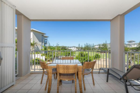 Deluxe Dual-Key Apartment in Peppers @ Salt Resort by uHoliday (3BR, 2BR and Hotel Room Options Available), Kingscliff